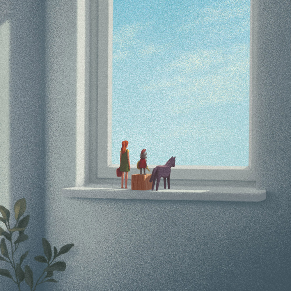 Children’s Magazine Covers