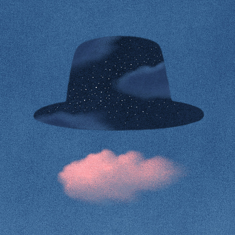 The Man Who Mistook His Wife for a Hat